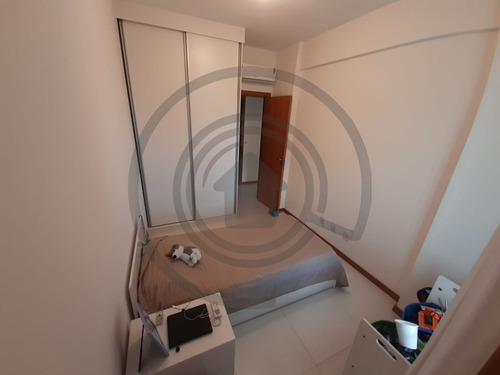 Imagem 18 de 21 de Apartamento - Ap00197 - 70529650