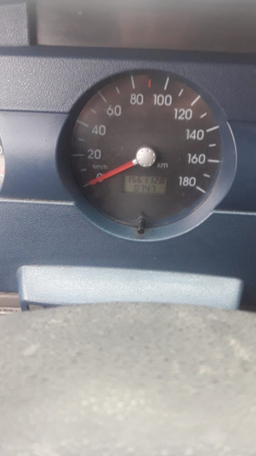 Imagem 3 de 9 de Volkswagen 8 150 Ano: 2007