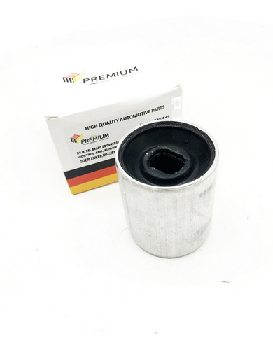 Refil Bucha Bandeja Bmw X2 20i F39 2022