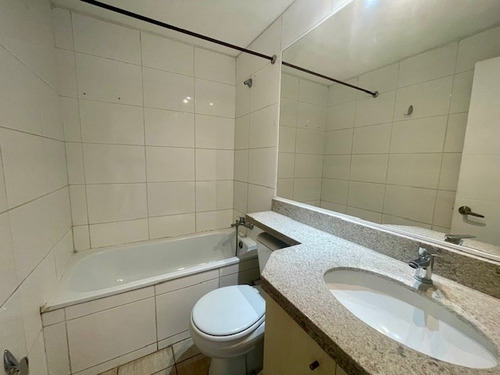 Vendo Dpto. 3 Dorm. Y 2 Baños A Cuadras Metro Ñuñoa