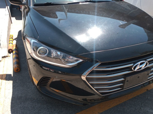 Imagen 6 de 15 de Hyundai Elantra 2018 2.0 Gls At