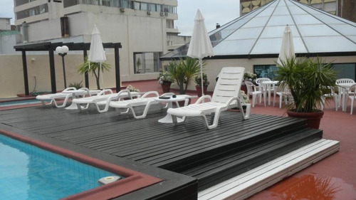 Venta Apartamento 2 Dormitorios, Península, Punta Del Este