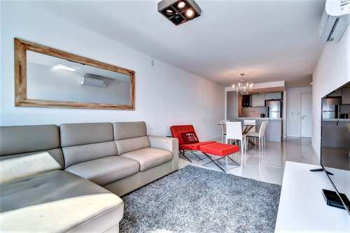 Imagen 5 de 14 de Alquiler Apartamento Artower 2 Dormitorios Punta Del Este