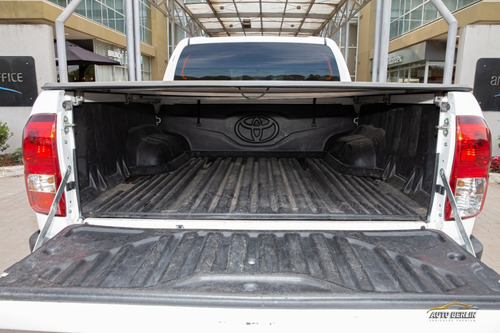 Toyota Hilux Dx