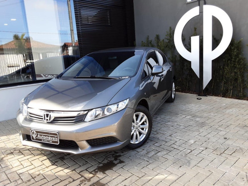 Civic Lxs 13/14