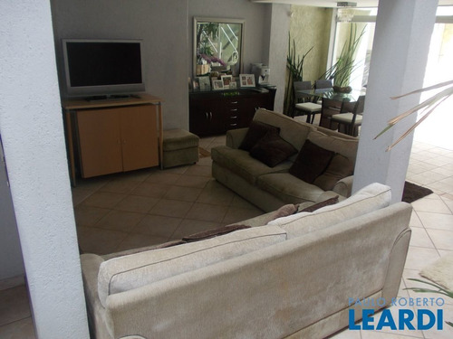 Imagem 14 de 15 de Sobrado - Alto De Pinheiros - Sp - 407699