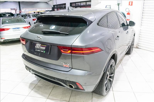Jaguar E-Pace 2.0 16v P250 R-dynamic s Awd