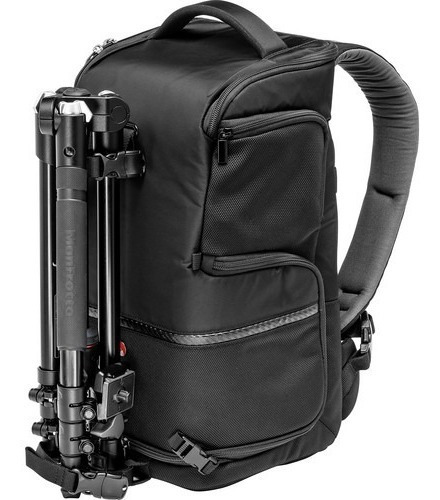 Mochila trimédia avançada Manfrotto Mb MA-BP-TM