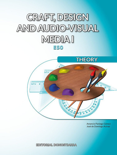 Libro Craft, Design And Audio-visual Media I. Theory - De...