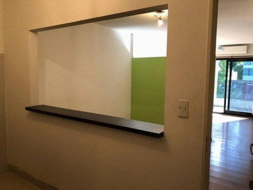 Excelente Departamento En Venta En Vicente Lopez