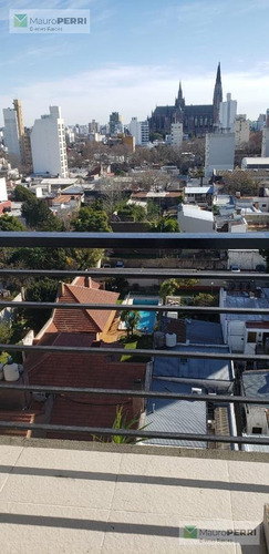 Imagen 17 de 24 de Departamento - La Plata