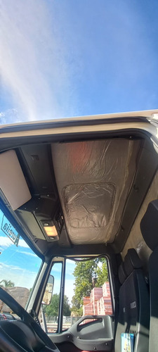 Ivecto Tector 170e28 Nuevo + Caja Playa Con Barandas