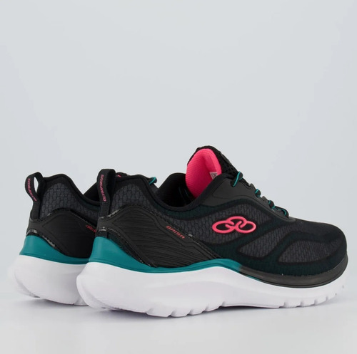 Tênis Olympikus Feminino Brisa Original