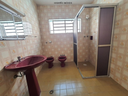 Imagem 23 de 30 de Sobrado Amplo Com Exelente Localização * Agende Sua Visita. - Ca00484 - 69342053