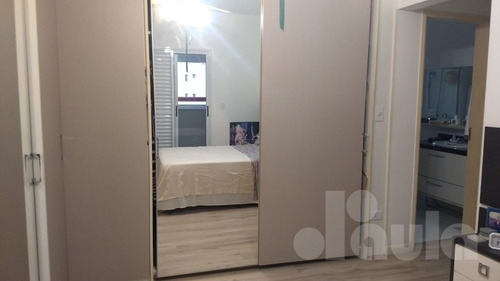 Imagem 12 de 14 de Apartamento 3 Dormitórios Na Vila Assunção - Santo André - 1033-12030