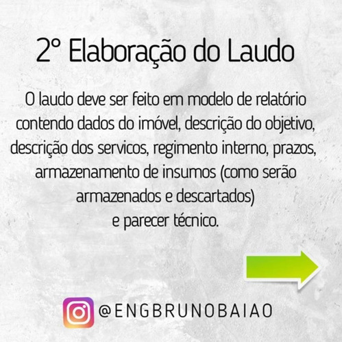 Imagem 6 de 8 de Laudo De Reforma Art - Engenheiro Civil