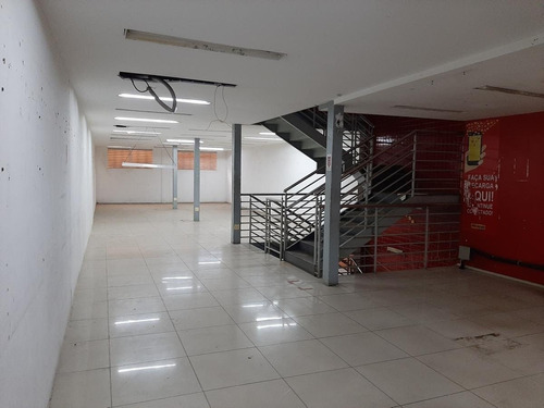 Imagem 9 de 15 de Loja De Rua No Centro Da Penha 400 Metros Aluguel - 1101