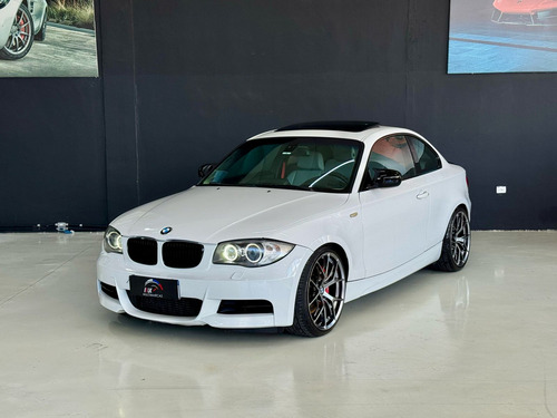 BMW Serie 1 135IA COUPÉ 3.0 24V 306CV
