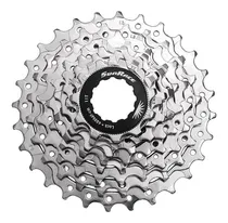 Comprar Piñón Ruta Sunrace R86 11-23t 8v - Ciclos Cantidad Mínima De Dientes 11 Color No Aplica Cantidad Máxima De Dientes 28
