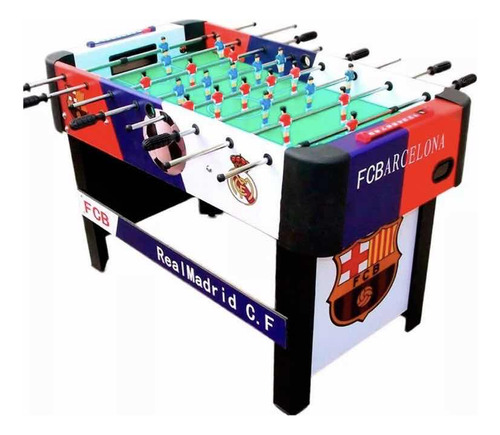 Pomo Inflable + Ping Pong + Futbolito