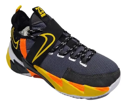 Zapatillas russell outlet westbrook 2019