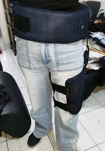 Brace Estabilizador De Cadera (Usado)