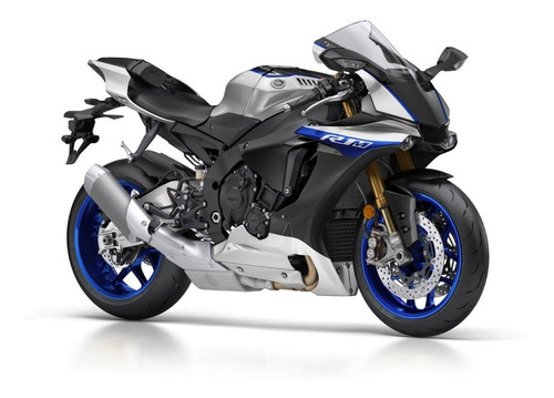 Yamaha Yzf R1 M 0km Automoto Lanus
