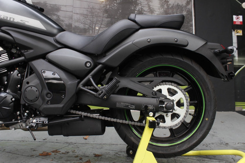 Imagen 7 de 25 de Kawasaki Vulcan 2023-en Stock Six Payments Without Taxes