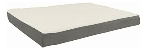 Cama Ortopédica Para Perros - Cama Para Perros De Espuma Vis