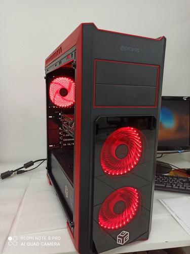 Computador Gamer Core I7