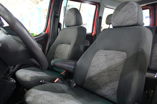 Fiat Doblò 1.8 Mpi Essence 7l 16v Flex 4p Manual