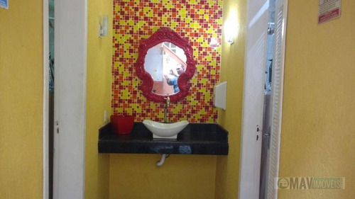 Barracão À Venda, 560 M² Por R$ 570.000,00 - Inhoaíba - Rio De Janeiro/rj - Ba0001