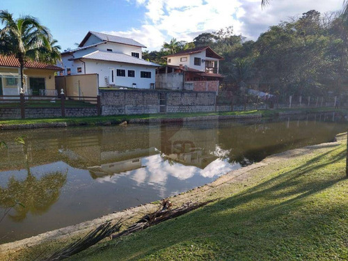 Imagem 25 de 30 de Casa À Venda, 80 M² Por R$ 430.000,00 - Caneca Fina - Guapimirim/rj - Ca1316