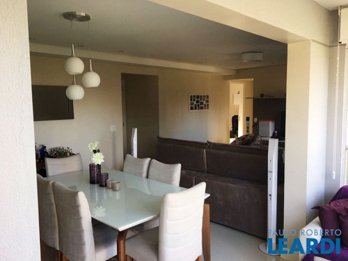 Imagem 5 de 15 de Apartamento - Morumbi - Sp - 499146