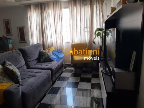 Imagem 5 de 12 de Apartamento - Ap01700 - 67611666