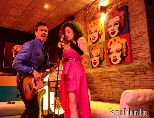 Imagen 6 de 9 de Música En Vivo, Banda Tributos, 80s, 90s, Latino, Brit Pop