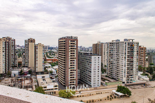 Departamento Avenida Independencia Id: 125904