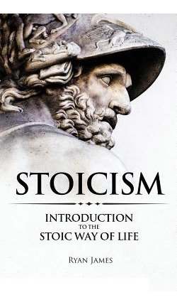 Libro Stoicism: Introduction To The Stoic Way Of Life - J...
