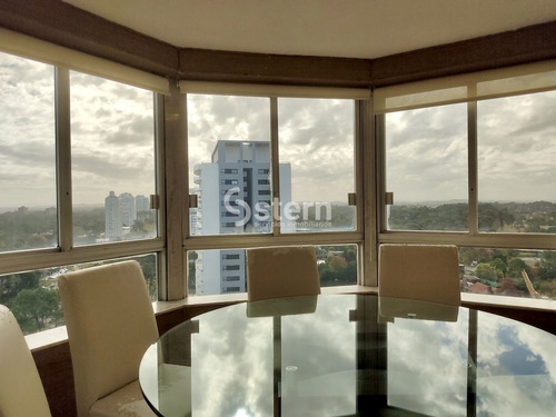 Imagen 5 de 17 de Venta Piso Alto Apartamento 3 Dormitorios, Roosevelt, Punta Del Este