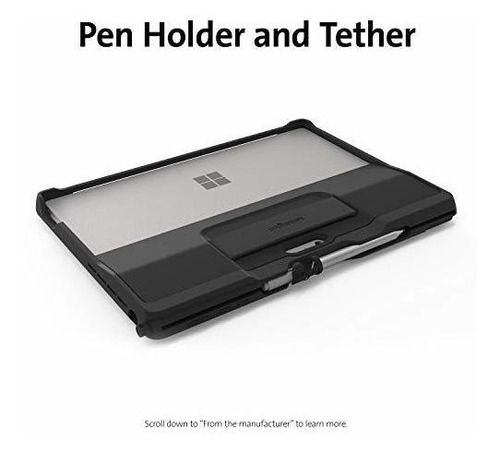 Funda Para Tablet Microsoft Surface Pro Series