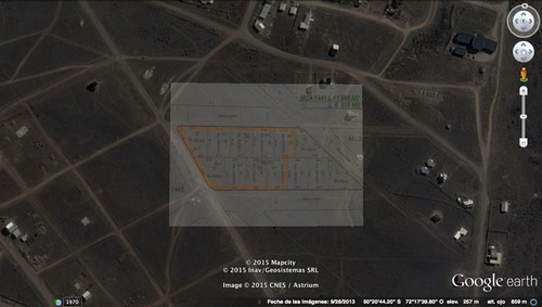 Imagen 11 de 14 de Terreno En Venta En El Calafate