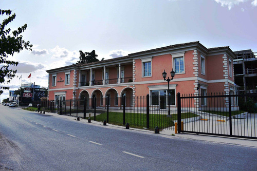 Imagen 2 de 19 de Alquiler Oficina Excelente Edificio, Pilar Km 50
