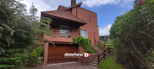 Casa En Alquiler Temporal En Pinamar