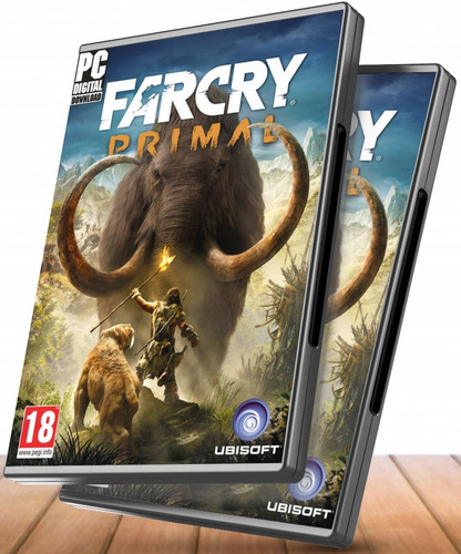 far cry primal completo far cry primal completo