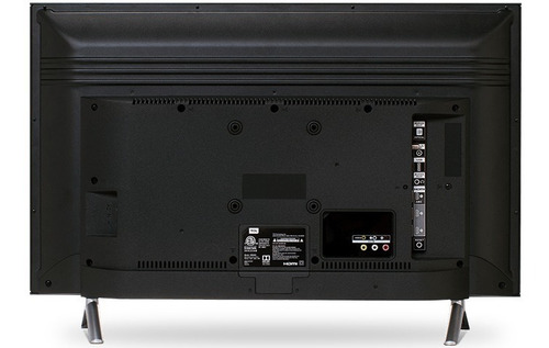 Imagen 2 de 3 de Tcl 28s305 Televisor Led Smart Roku De 720p 28''