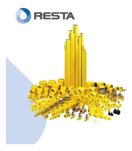 Imagen 3 de 5 de Tijera Corta Tubo Radial Caños Sigas De 20 A 40 Mm