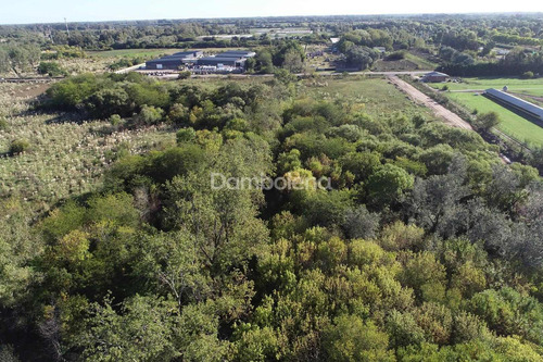 Imagen 16 de 18 de Terreno Fraccion En Venta Ubicado En Pilar, G.b.a. Zona Norte