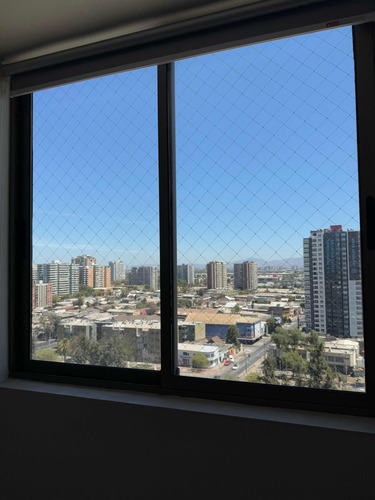 Departamento 2d-2b, Estacionamiento Y Bodega. 63mts, Logia