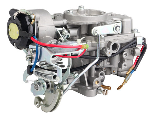 Carburador Montacargas  Nissan H20 Komatsu K21 K25 H20