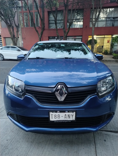 Renault Sandero 1.6 Expression Mt